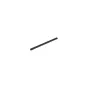 TiltaAluminumrod15*300mmBlackversionR15-300-B