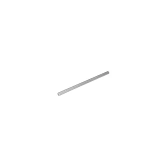 TiltaAluminumrod15*300mmSilverversionR15-300-S