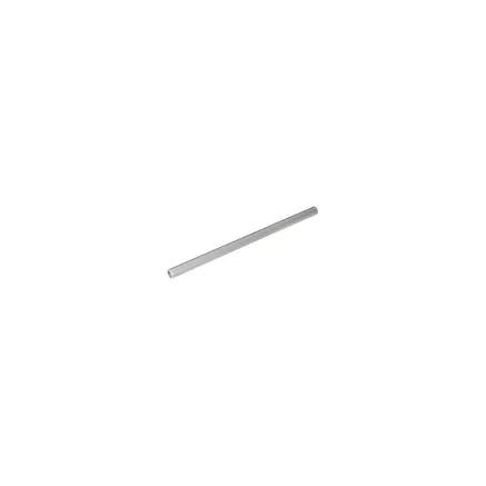 Tilta Aluminum rod 15*300mm Silver version R15-300-S