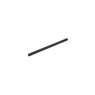 Tilta Aluminum rod 19*450mm Black version R19-450-B