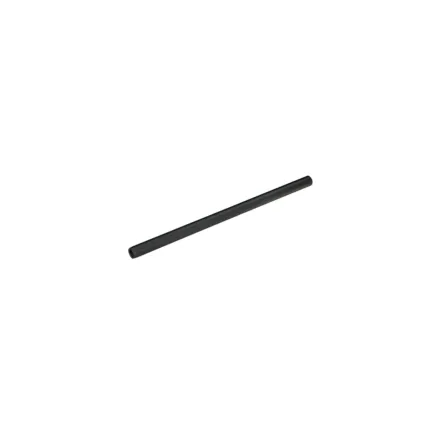 Tilta Aluminum rod 19*450mm Black version R19-450-B