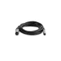 Tilta Arri Alexa Mini Battery Plate 6-Pin to 4-Pin XLR Power Cable TCB-XLR4-2BBLE-118