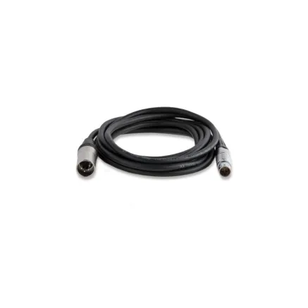 Tilta Arri Alexa Mini Battery Plate 6-Pin to 4-Pin XLR Power Cable TCB-XLR4-2BBLE-118
