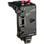 TiltaBatteryPlateforSonyFX9TypeII-GoldMountES-T18-BTP2-AB