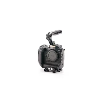 TiltaCameraCageforCanonR3BasicKit-BlackTA-T61-A-B