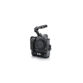 Camera Cage - Tilta Camera Cage for Fujifilm GFX100 II Lightweight Kit - Black TA-T62-A-B - quick order from manufacturer