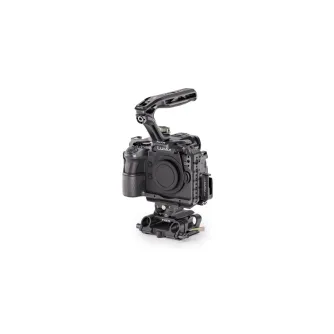 TiltaCameraCageforPanasonicG9IIBasicKit-BlackTA-T63-A-B