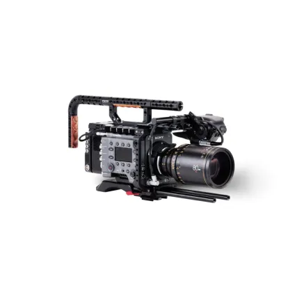 Tilta Camera Cage for Sony Venice (With 19mm baseplate and battery plate) ESR-T13A-19-AB