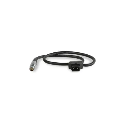 Tilta Canon C200/C300 MK II Power to PTAP Cable TCB-4LE-PTAP