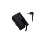 TiltaCanonLP-E6DummyBatteryto5525mmDCMaleCableDB-LPE6-DCM25