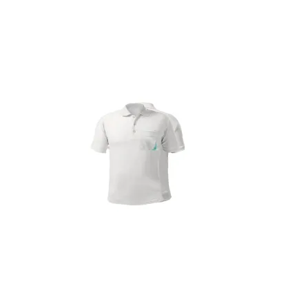 Tilta Crew Polo Shirt XXL - Light Gray TT-CPS-XXL-LG