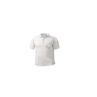 TiltaCrewPoloShirtXXXL-LightGrayTT-CPS-XXXL-LG