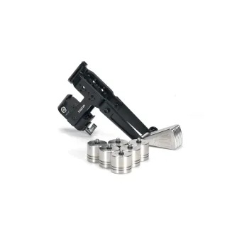 Discontinued - Tilta Float System RS 2 Battery Counterweight Bracket GSS-T01-RSB