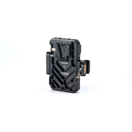 Tilta Float System V Mount Battery Plate GSS-T01-BPV