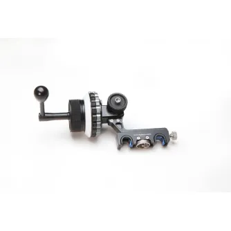 Tilta Follow focus with hard stops - 15mm FF-T03
