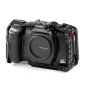 TiltaFullCameraCageforBMCC6K-BlackTA-T64-FCC-B
