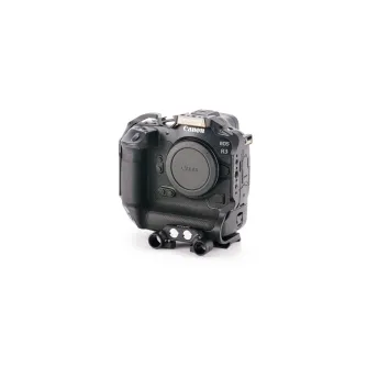 TiltaFullCameraCageforCanonR3-BlackTA-T61-FCC-B