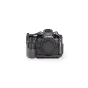 Tilta Full Camera Cage for Panasonic G9 II - Black TA-T63-FCC-B