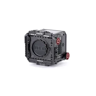 TiltaFullCameraCageforREDKomodo-BlackTA-T08-FCC-B