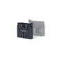 Tilta Gold Mount Battery Plate for Dual Handle Power Supply Bracket TGA-DHB-AB