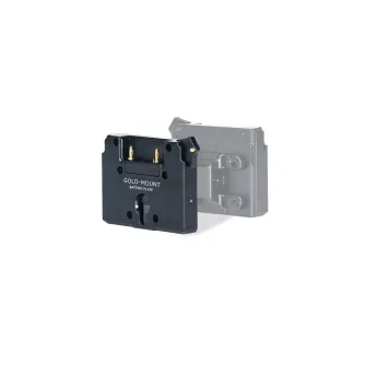 Battery Adapter Plate - Tilta Gold Mount Battery Plate for Dual Handle Power Supply Bracket TGA-DHB-AB - quick order from manufacturer
