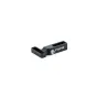 Tilta HDMI Cable Clamp Attachment for Sony a1 - Black TA-T30-CC2-B