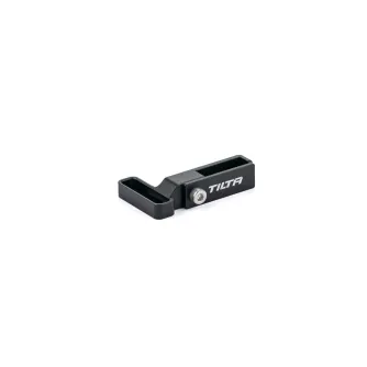 Tilta HDMI Cable Clamp Attachment for Sony a1 - Black TA-T30-CC2-B
