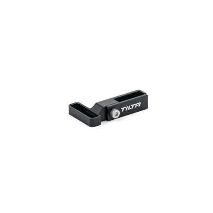 Tilta HDMI Cable Clamp Attachment for Sony a1 - Black TA-T30-CC2-B