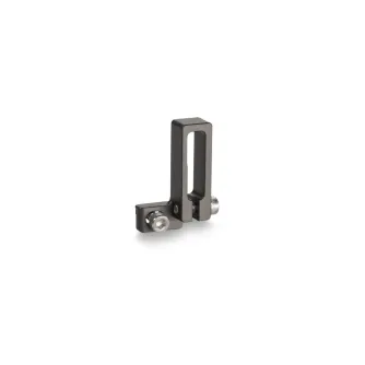 TiltaHDMIandRunStopCableClampAttachmentforSonyA7A7RA7SA9-GreyTA-T17-CC4-G