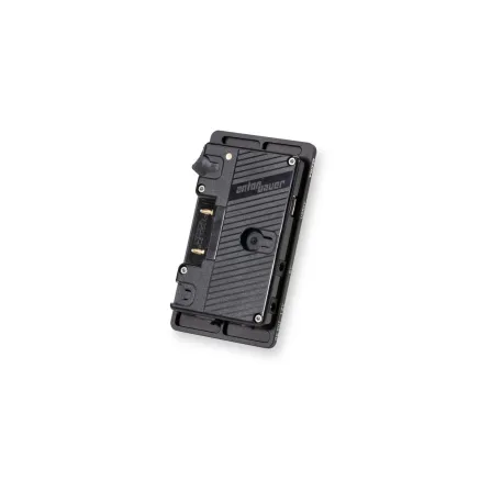 Tilta Hydra Alien Gold Mount Battery Plate HDA-T02-BP-AB