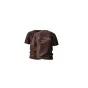 TiltaHydraArmFuturisticSketchT-ShirtL-LightBrownTT-HAFS-L-LB