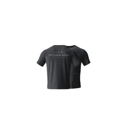 Tilta Hydra Arm Sketch T-Shirt L - Dim Gray TT-HAS-L-DG