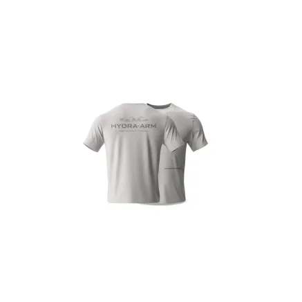 Tilta Hydra Arm Sketch T-Shirt L - White TT-HAS-L-W