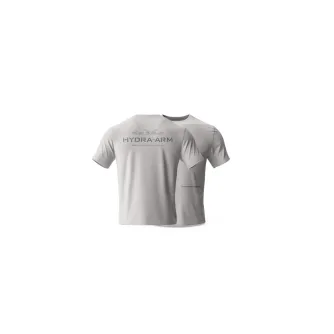TiltaHydraArmSketchT-ShirtM-WhiteTT-HAS-M-W