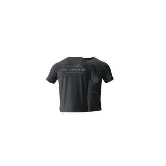 TiltaHydraArmSketchT-ShirtXL-DimGrayTT-HAS-XL-DG