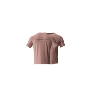TiltaHydraArmSketchT-ShirtXXL-SmokeyPinkTT-HAS-XXL-SP