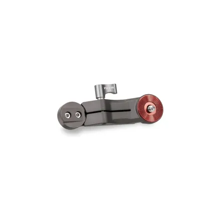Tilta ing Advanced Right Side Handle Attachment Type V - Gray TA-AHA5-R-G