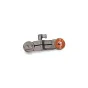 Tilta ing Advanced Right Side Handle Attachment Type V - Tactical Gray TA-AHA5-R