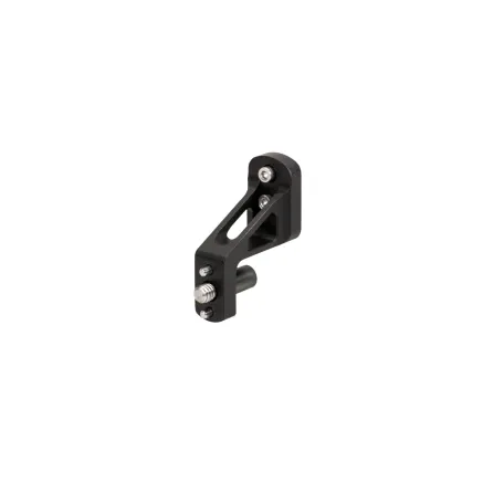 Tilta ing Advanced Side Handle Attachment Type VII - Black TA-AHA7-LR-B