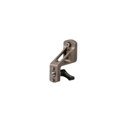 Tilta ing Advanced Side Handle Attachment Type VII - Gold TA-AHA7-LR-GD
