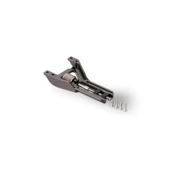 Tilta ING Handle Dovetail attachment for Type 1 Side Handles- Grey TA-HA1-G Tilta ING Handle Dovetail attachment for Type 1 Side Handles- Grey TA-HA1-G