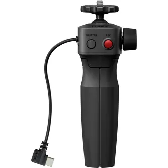 PanasonicSHGR2(G100DTripodGrip,USB-C,ShutterRecSleep)DMW-SHGR2E