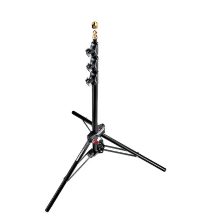 Manfrotto Compact Photo Stand Mini with Air Cushion 1051BAC