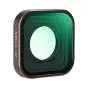 K&F Concept Action Camera Filters UV, high-definition lens, anti-reflection