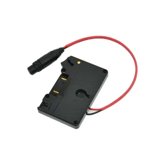 TVLogicTVLogicAntonBauerG-MountBatteryAdapterTVL-G-MOUNT-250