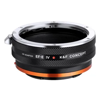 KFConceptKF,M12106,HIGHPRECISIONLENSADAPTER,AntireflectionEOS-NEXIVPROKF06500
