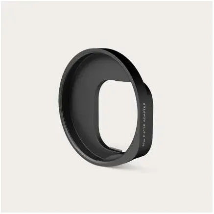 Moment 67mm Snap-On Filter Adapter for iPhone 15 Pro or iPhone 15 Pro Max 310-240