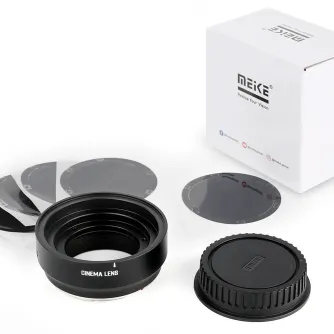 MeikeMK-75T21S35-PLTEFMK75T21S35PLTEF