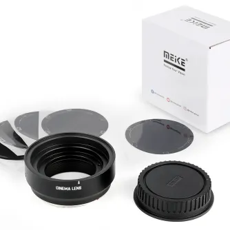 MeikeMK-50T21S35-EFTPLMK50T21S35EFTPL