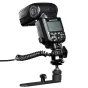 Aksesuāri zibspuldzēm - walimex Double Spiral Flash Cable Pentax 17637 - ātri pasūtīt no ražotāja